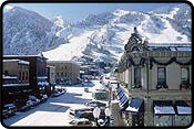 Aspen Snowmass