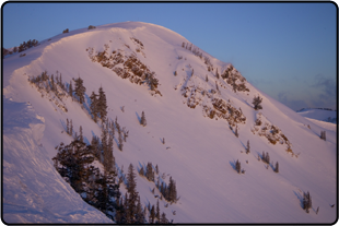 Park City College Ski Trips