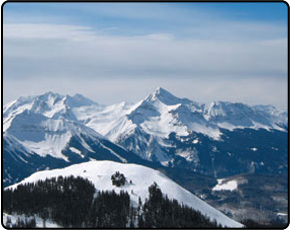 Telluride Ski Trips